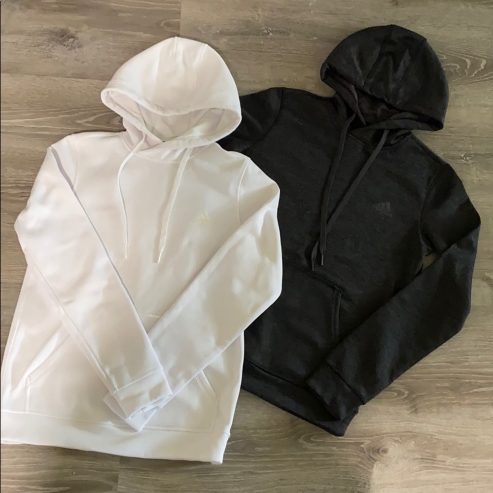 Adidas Hoodies